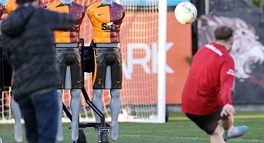 Galatasaray'ın teknolojik atılımları meyvelerini veriyor