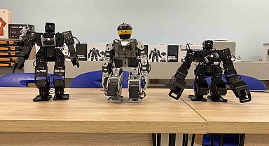 Gaziosmanpaşa BİLSEM öğrencilerinden dünya birinciliği