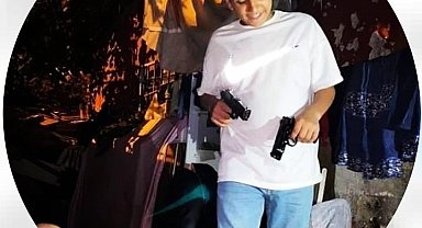 Gaziosmanpaşa'da 14 yaşındaki çocuk boş arazide ölü olarak bulundu