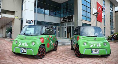 Gemlik Belediyesi Denetim Ekipleriyle Sorunları Çözmeye Devam Ediyor