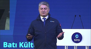 Gemlik'te Batarya Geliştirme ve Üretim Kampüsü'nün temeli atılıyor