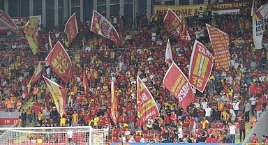 Göztepe - Eyüpspor maçının biletleri satışa çıkıyor