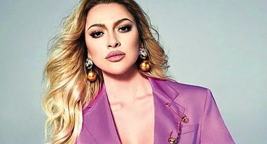  Hadise’nin Mesajlarını İfşa Ettiği İddia Edilen Gazeteciye 9 Yıla Kadar Hapis Cezası Talebi   