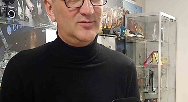 Haluk Özsevim: "AKRA Gran Fondo'nun tüm geliriyle depremzede çocuk ve gençlere bisiklet alacağız"