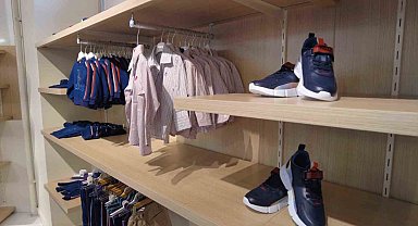 Hayır Çarşısı, yarım milyondan fazla kıyafet dağıttı