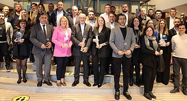 Hazır giyim ihracatçılarından sürdürülebilirlik, mesleki eğitim, fuar ve tasarım hedefi