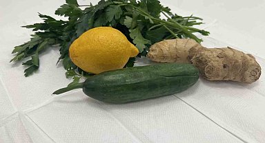 Hem Ramazanda Yardımcı Hem De Zayıflamada Etkili Kür