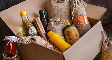 Hepsiburada Ramazan ayı alışverişlerine ilişkin verileri açıkladı