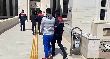 Hırsız Ve Zehir Tacirine Şok Baskın   