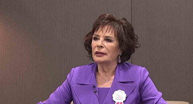 Hülya Koçyiğit kanserle mücadele geçmişini anlattı