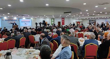 İçişleri Bakanı Soylu: "29 Ekim 2023'te, Cumhuriyet'in 100. yılında dağlarda bir tane terörist kalmayacak"