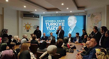 İçişleri Bakanı Soylu: "İstanbul dünyanın en güvenli şehirlerinden birisi haline geliyor"