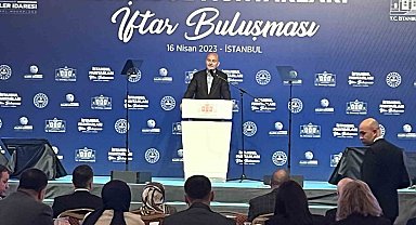 İçişleri Bakanı Soylu: "Türkiye'de ilk kez uyuşturucu kullananların sayısında yüzde 8'lik düşüş oldu"