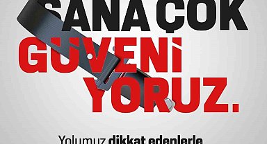 İçişleri Bakanlığınca 81 il valiliğine '2023 Yılı Ramazan Bayramı Trafik Tedbirleri' konulu genelge gönderildi