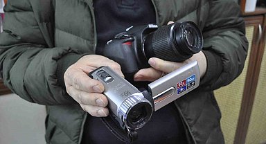 İkinci el fotoğraf makinesi ve video kamerası alacaklara uzmanından tavsiyeler