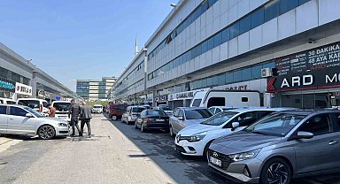 İkinci el otomobil piyasası bayram sonrasında sessizliğe büründü