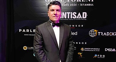 İNTİSAD Başkanı Av. Selahattin Par: "Türk yatırımcılara yaklaşık 100 milyon dolarlık iş hacmi geliştirdik"