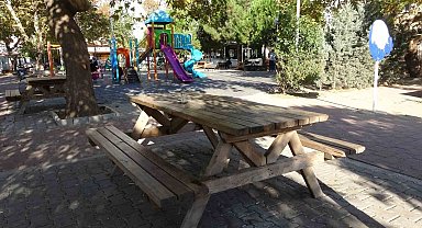 İpek Kürşat cinayeti öncesi şüpheliler, otomobil ile parkın çevresinde keşif yapmış