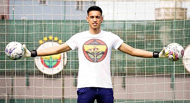 İrfan Can Eğribayat: "Rakibimizin puan kaybı yaşayacağını düşünüyorum"