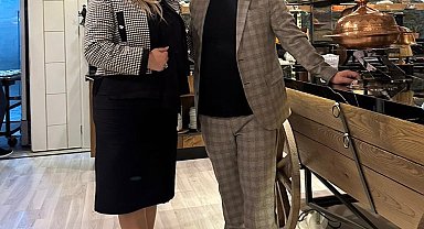 İş adamlarından deprem bölgesi için anlamlı destek