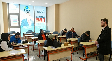 İş Ararken İşveren Oldu