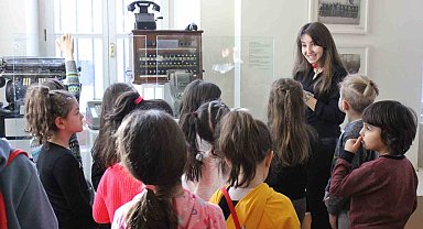 İş Sanat'tan ara tatil ve bayramda ücretsiz atölyeler