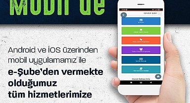 İŞKUR hizmetleri artık mobil uygulamada