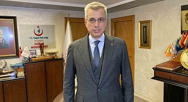 İstanbul İl Sağlık Müdürü Prof. Dr. Memişoğlu'ndan kızamık aşısı çağrısı: "2 gün sonra eyvahın faydası olmaz"