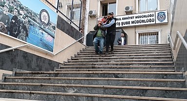 İstanbul merkezli 7 ilde operasyon: Oto hırsızlık şebekesi çökertildi