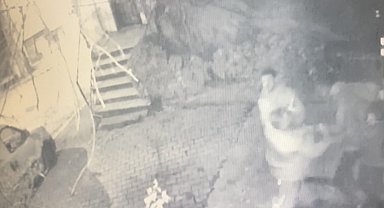 İstanbul'da müezzini öldüresiye döven saldırganlar tutuklandı