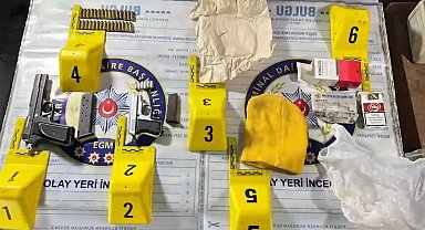 İstanbul'da terör operasyonu: Aranan şahıs yakalandı