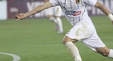 İstanbulspor'da Mehmet Yeşil sakatlandı