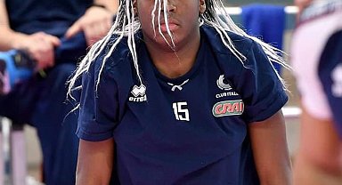 İtalyan voleybolcunun ölümüne ilişkin Başsavcılık soruşturma başlattı