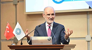 İTO üyeleri 'metrekare bedeli' bağışıyla kalıcı konut yaptıracak