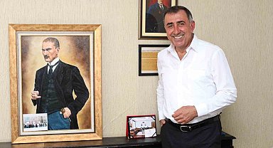 İzmir Konfederasyonu, uyuşturucuya karşı sosyal projelere mücadele veriyor