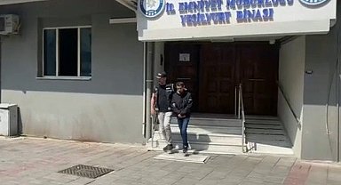 İzmir polisinden sigara kaçakçılarına dev operasyon