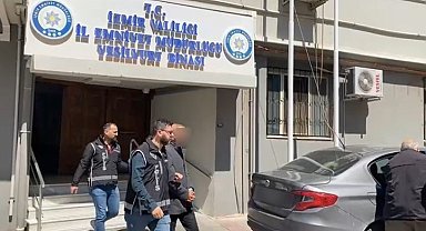 İzmir polisinden tefeci operasyonu: 3 tutuklama