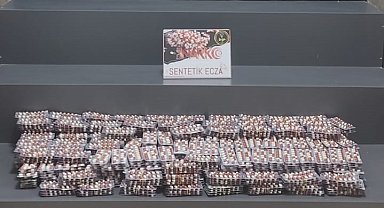 İzmir'de 57 uyuşturucu operasyonunda 57 tutuklama