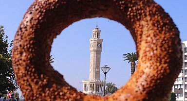 İzmir'de gevrek ve boyozun fiyatı arttı