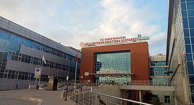 İzmir'de hastane polisi ve güvenlik görevlilerine saldırıda 1 tutuklama