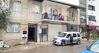 İzmir'de komşu kavgası cinayetle bitti