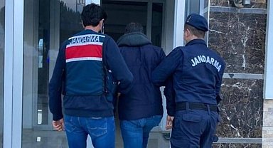 İzmir'de terör operasyonu: 1 tutuklama