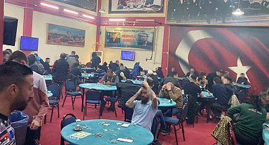 İzmir'de tombalacılara sahur baskını