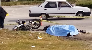 İzmir'de Can Pazarı