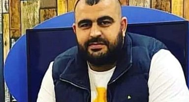 İzmir'deki cinayetin zanlısı tutuklandı