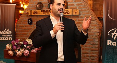 İzmir'e 20 yılda gençlik ve spor alanında 12 milyar 292 milyon liralık yatırım yapıldı