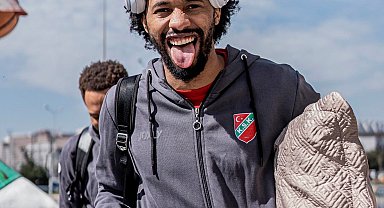 İzmirli basketbolcular haftanın beşinde