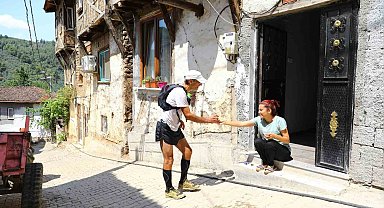 İznik Ultra Maratonu 11 yaşında