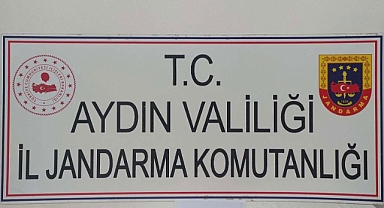 Jandarmadan Uyuşturucu Denetimi: 8 Gözaltı     