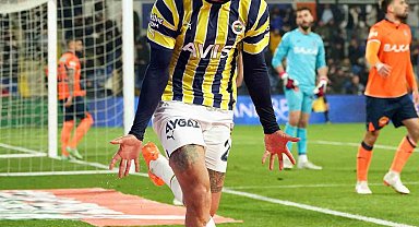 Joao Pedro, 7,5 ay sonra golle tanıştı